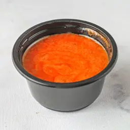 صلصة حارة